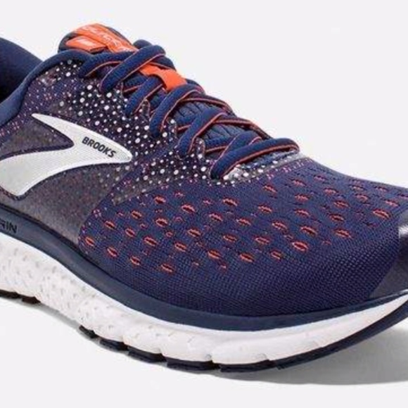 brooks glycerin 16 womens size 9.5